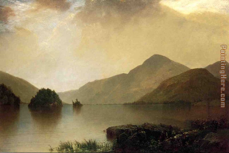 Lake George